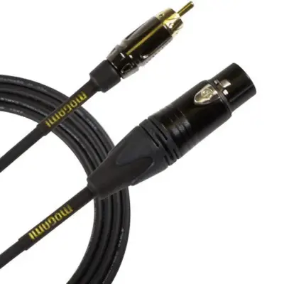 Cable RCA a RCA de 90 cm Horizon