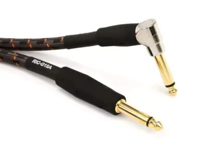 Cable Roland para Instrumento Serie OR