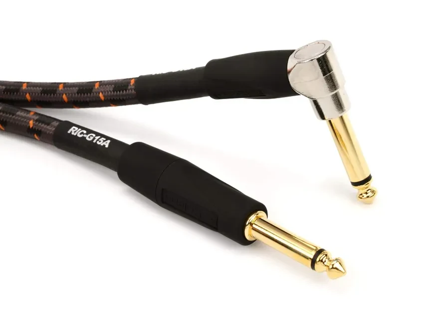 Cable Roland para Instrumento Serie OR