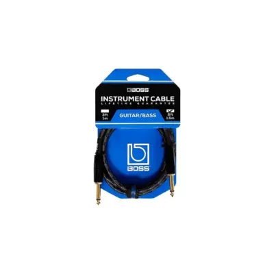 Cable Roland BIC-5 para instrumento