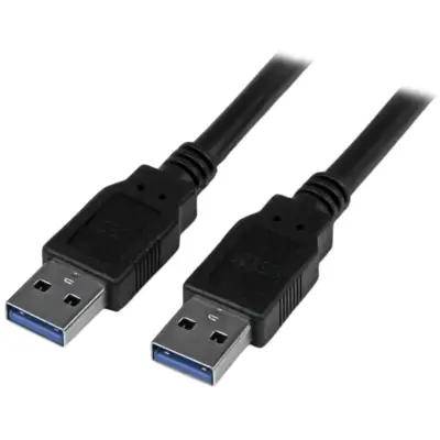 Cable USB-USB 1.8 m