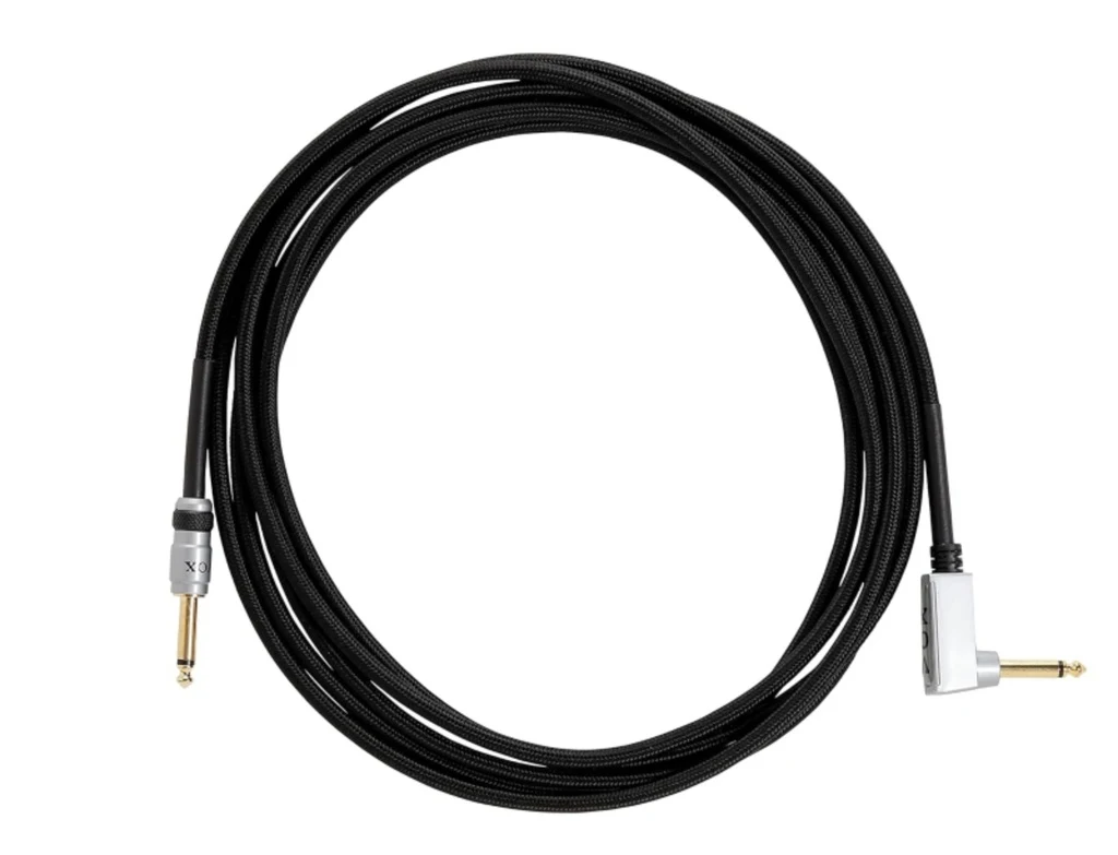 Cable Vox para instrumento de 4 metros VGC13 - Imagen 2