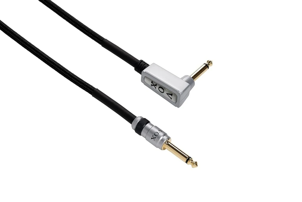 Cable Vox para instrumento de 4 metros VGC13 - Imagen 3