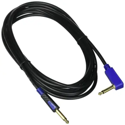 Cable Vox para Instrumento de 5 Metros VGS050BK