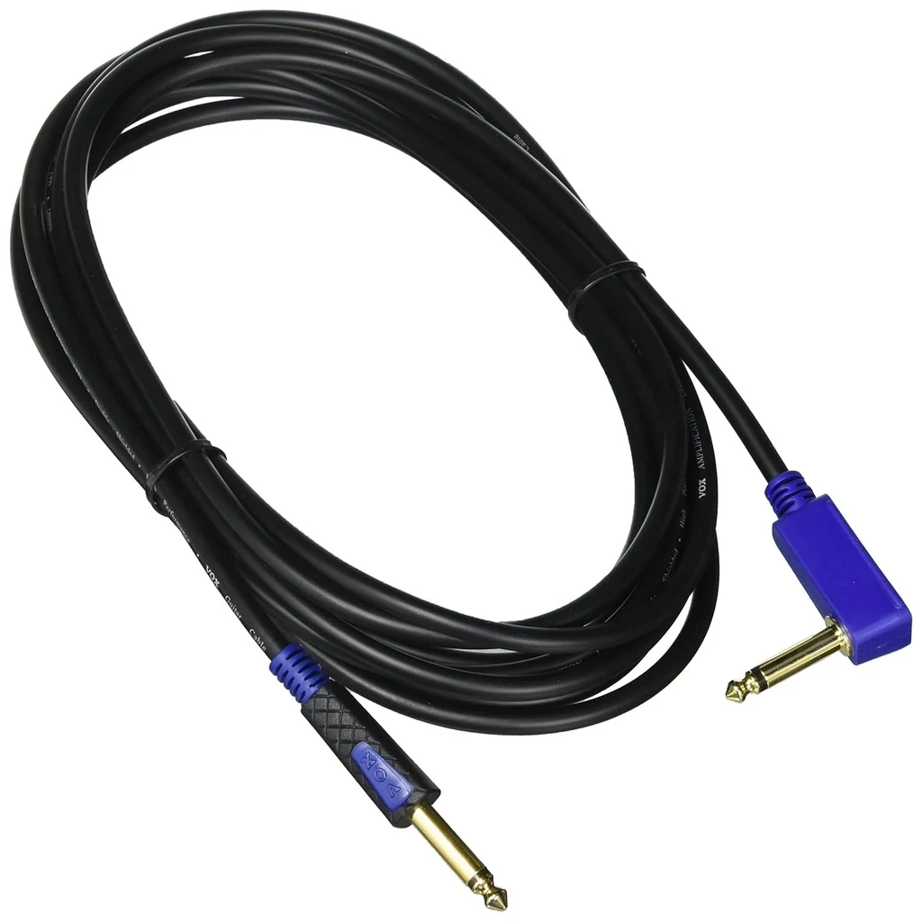 Cable Vox para Instrumento de 5 Metros VGS050BK