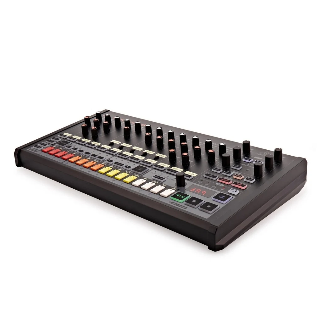 Caja de Ritmos Analógica Behringer RD-8 - Imagen 2