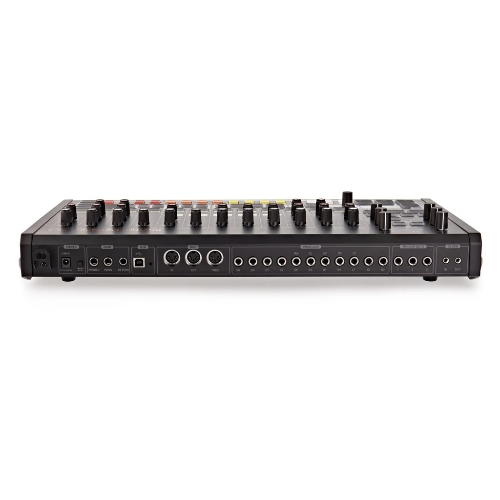 Caja de Ritmos Analógica Behringer RD-8 - Imagen 3