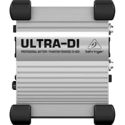 Caja Directa Behringer DI100