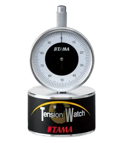 Calibrador Tama para Parches TW100