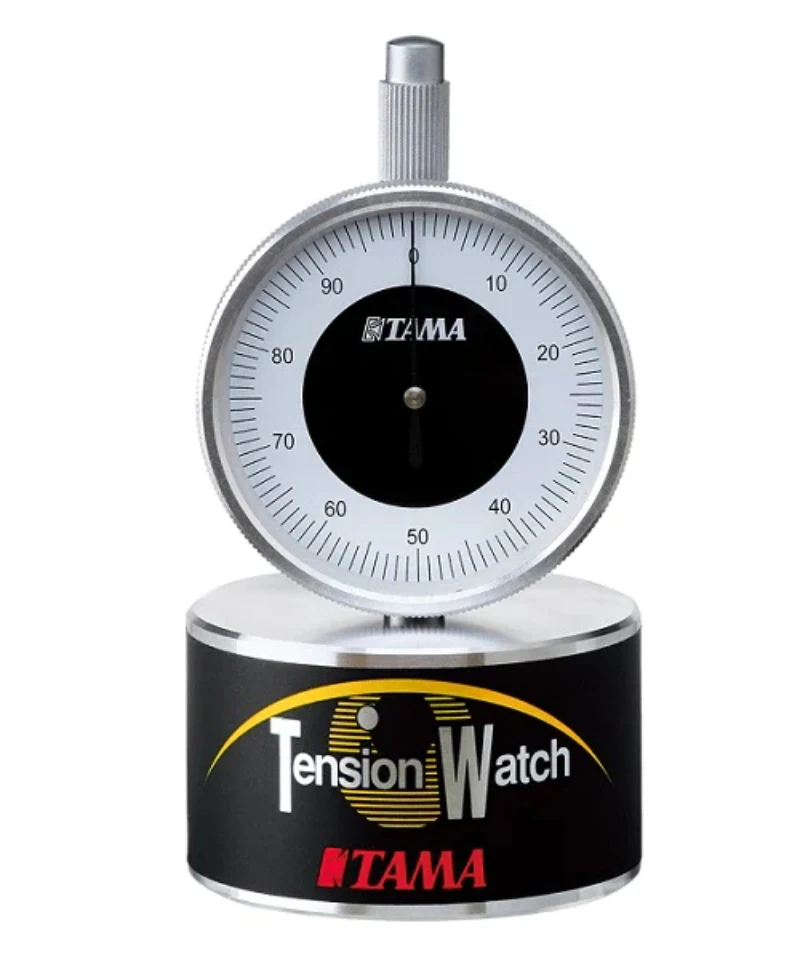 Calibrador Tama para Parches TW100