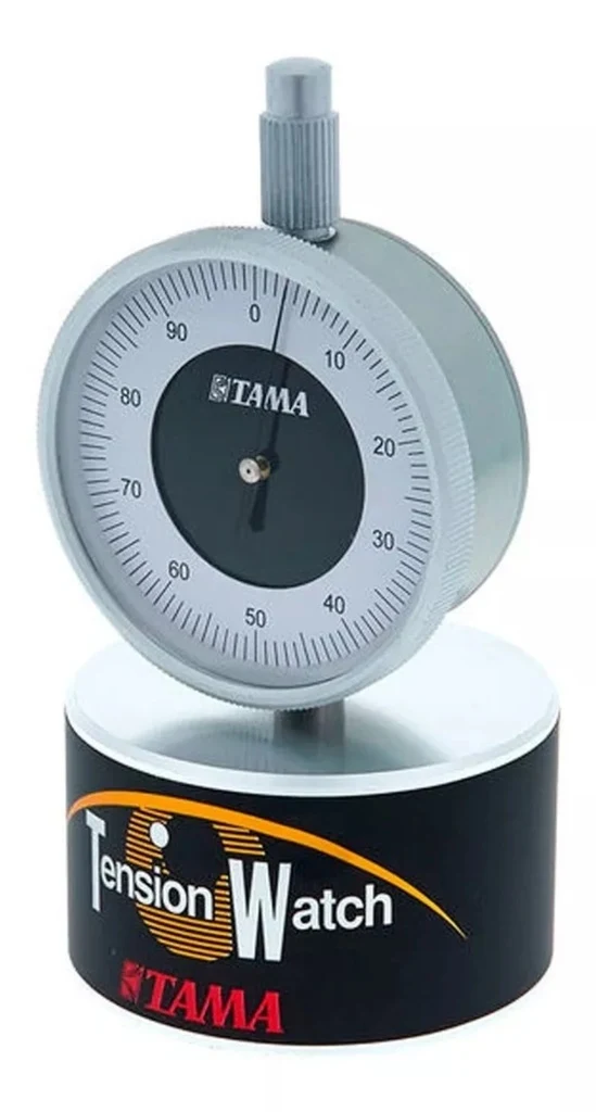 Calibrador Tama para Parches TW100 - Imagen 2