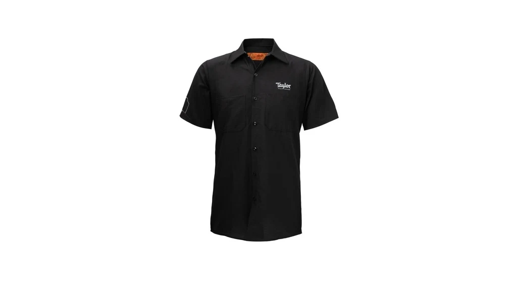 Camisa de Trabajo Taylor