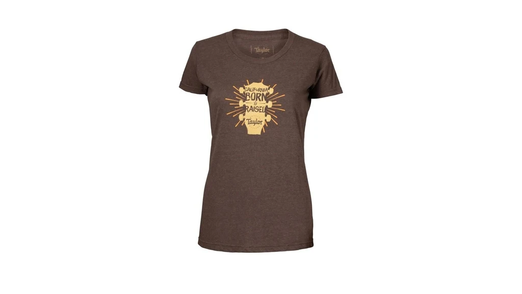 Camiseta para Mujer Taylor