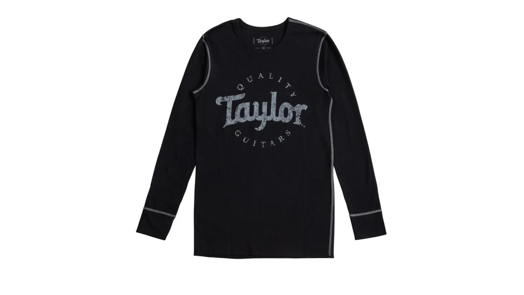 Camiseta Térmica Taylor