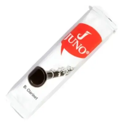 Caña para clarinete Sib Juno JCR012