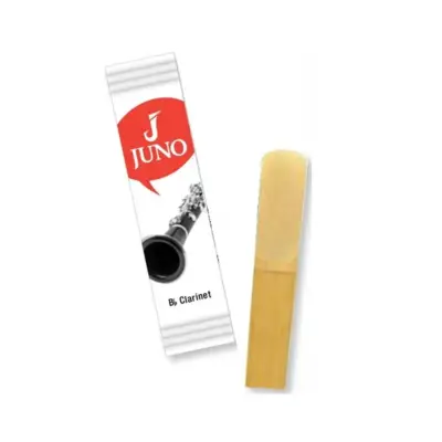 Caña para Clarinete Sib Juno JCR0115 - Fuerza 1 ½