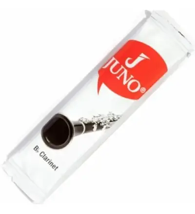 Caña para clarinete Sib Juno JCR0125 - Fuerza 2 ½