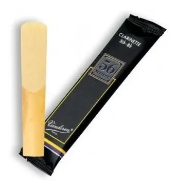 Caña Vandoren 56 Rue Lepic para Clarinete Si bemol