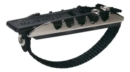Cejilla de Resorte Dunlop 11F