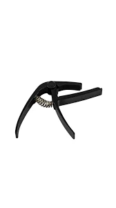 Capotraste para guitarra ESP