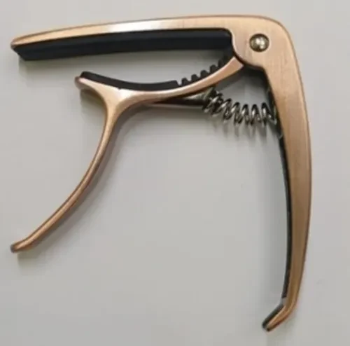 Capotraste para Guitarra Bellator