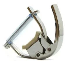 Capotraste Estrella para Guitarra ESP