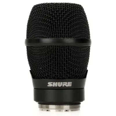 Cápsula Inalámbrica Shure RPW192 KSM11