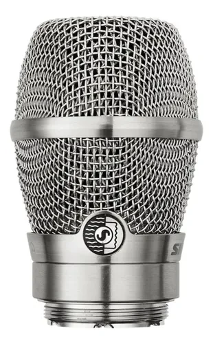 Cápsula KSM11 para micrófono inalámbrico Shure RPW194