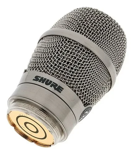 Cápsula KSM11 para micrófono inalámbrico Shure RPW194 - Imagen 2