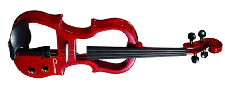 Violín eléctrico Caraya EV20BN