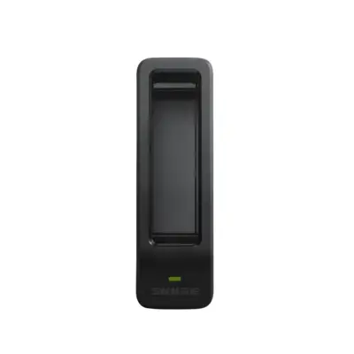 Cargador de batería Shure SBC10