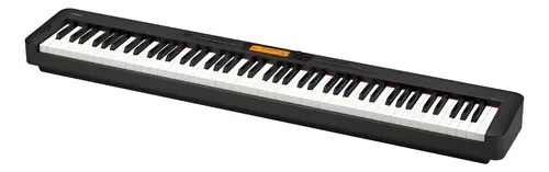 Casio CDP-S360 - Piano Digital Portátil de 88 Teclas con Acompañamientos - Imagen 2