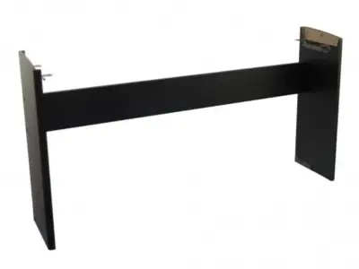 Casio CS-67PBK - Base de Mueble Negra para Piano Digital