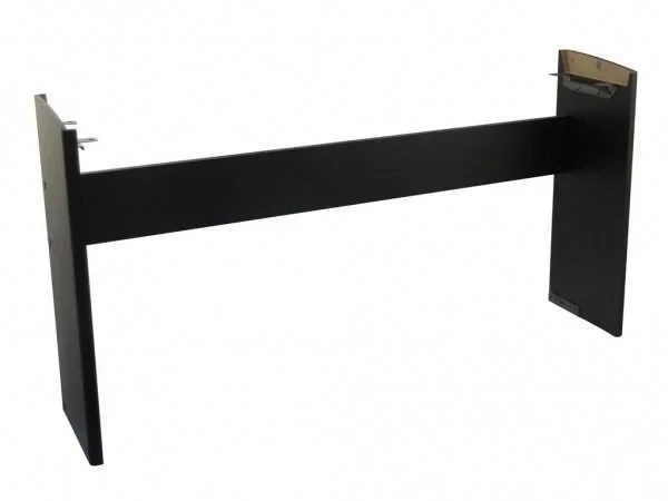 Casio CS-67PBK - Base de Mueble Negra para Piano Digital
