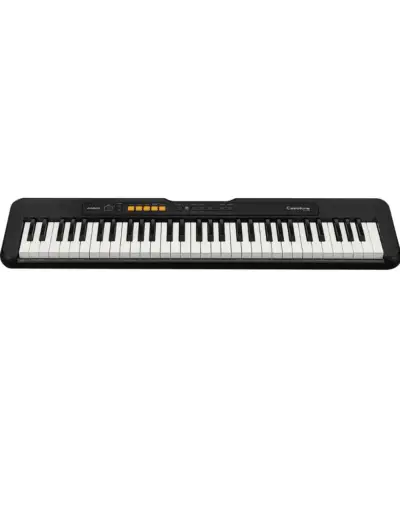 Teclado Casio CT-S100 de 61 Teclas para Principiantes