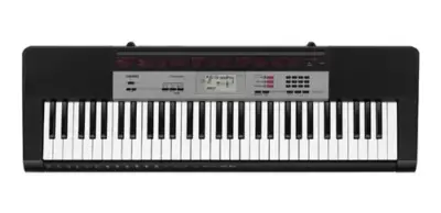 Teclado Arranger Portátil Casio CTK-1500A