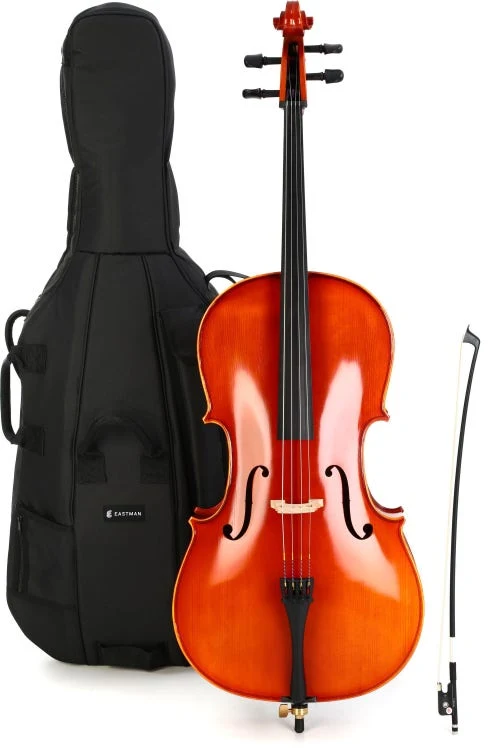 Violoncelo Acústico 3/4