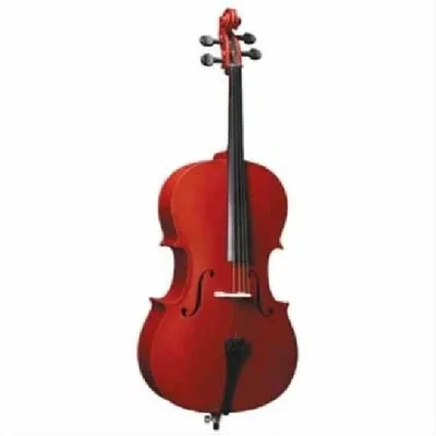 Cello Acústico 4/4