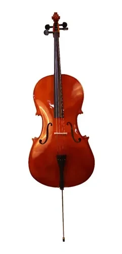 Cello Acústico Bellator 3/4
