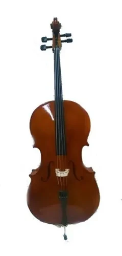 Cello Acústico Bellator CCH114/4-NT