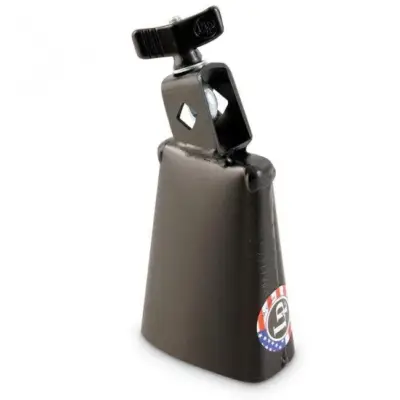 Cencerro de 10.5 cm con clamp LP