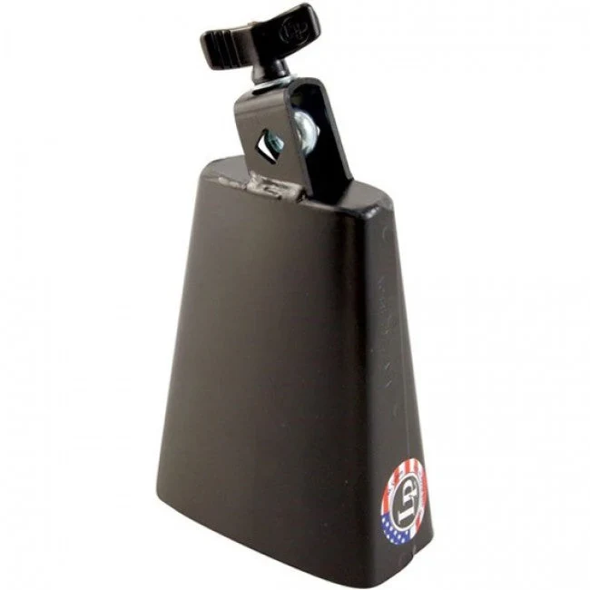 Cencerro Black Beauty LP
