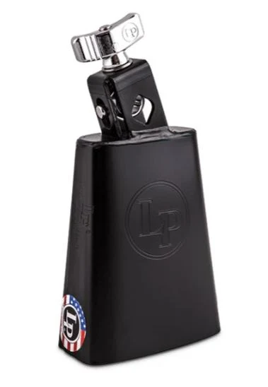 Cencerro LP Black Beauty