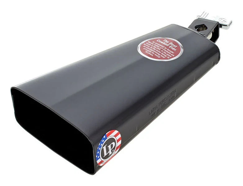 Cencerro Mambo Cowbell LP