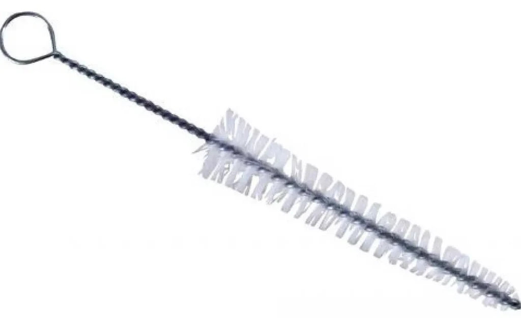 Cepillo Yamaha para Limpiar Boquillas - Imagen 2