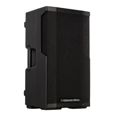 Cerwin Vega Bafle Activo CVE-10