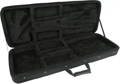 CHARVEL 0994742100 FUNDA RIGIDA GUITARRA ELECTRICA