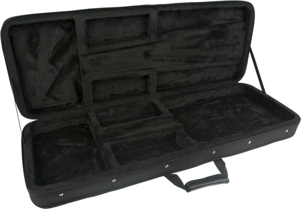 CHARVEL 0994742100 FUNDA RIGIDA GUITARRA ELECTRICA