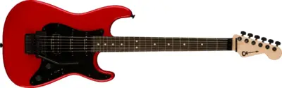 Guitarra eléctrica Charvel Pro Mod Series