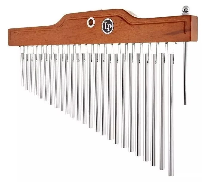 Campanas Chinas de 25 Barras LP449